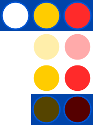 Connect Four Spritesheet